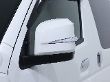 AVESTウインカーミラーも装備されております！