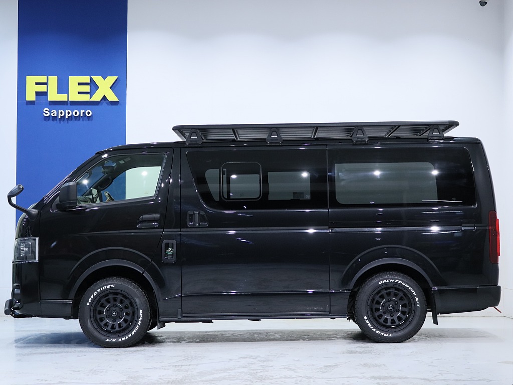 追加カスタムももちろん可能です！