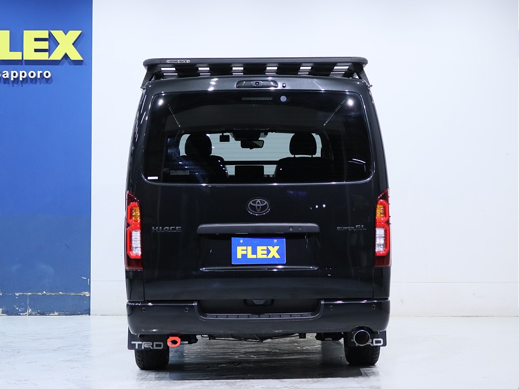 追加カスタムももちろん可能です！