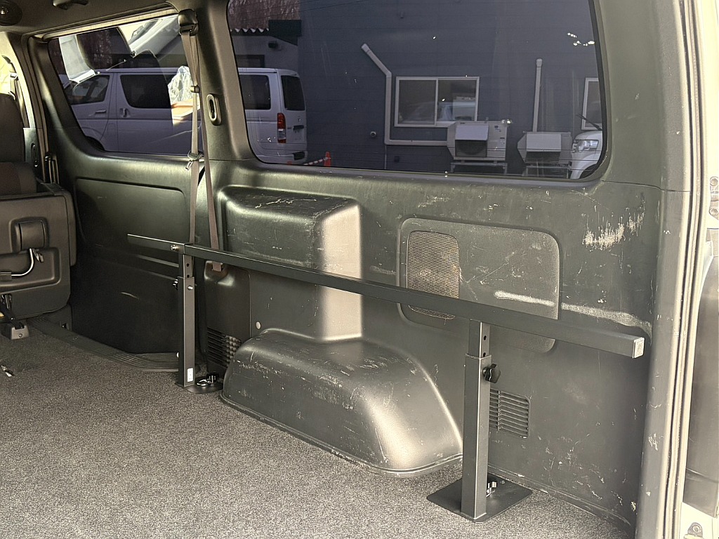 追加カスタムももちろん可能です！