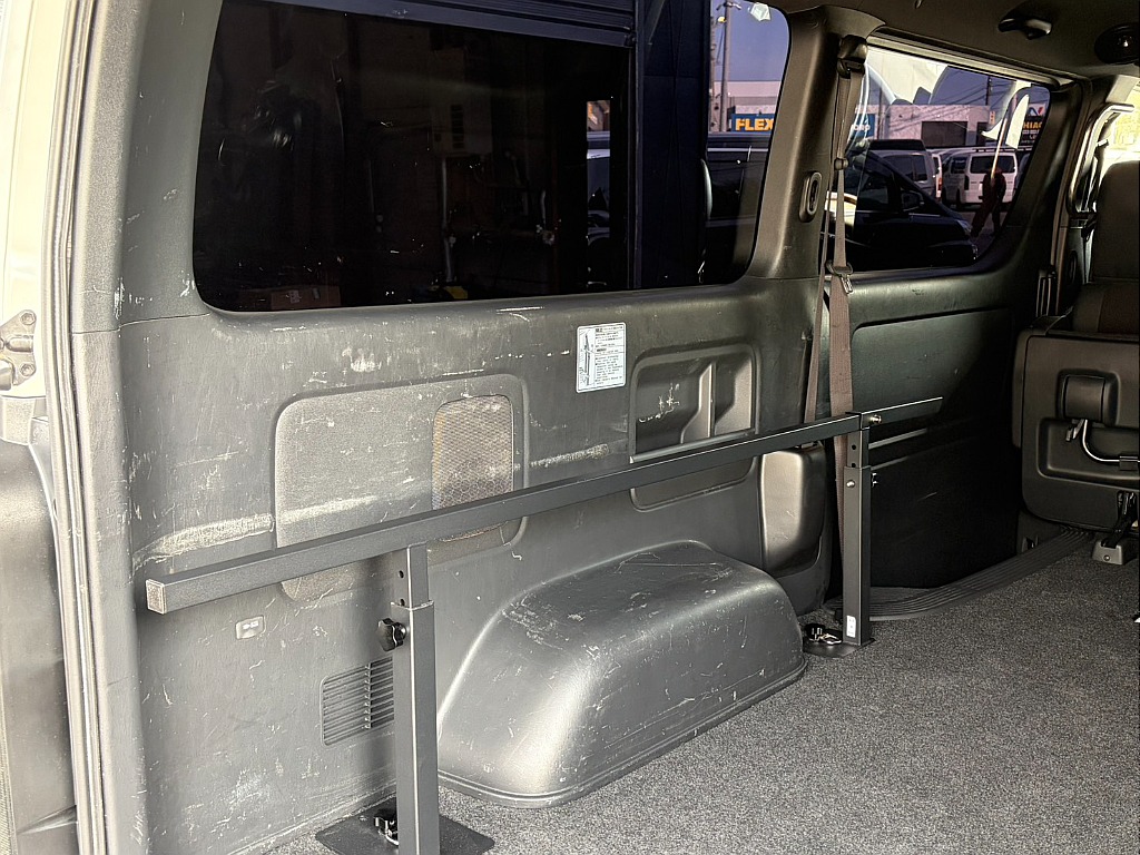 追加カスタムももちろん可能です！