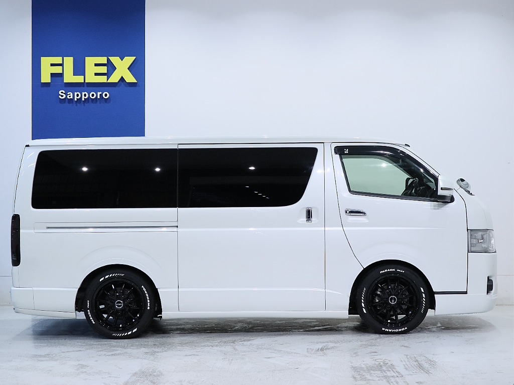 1.5インチももちろん可能です！