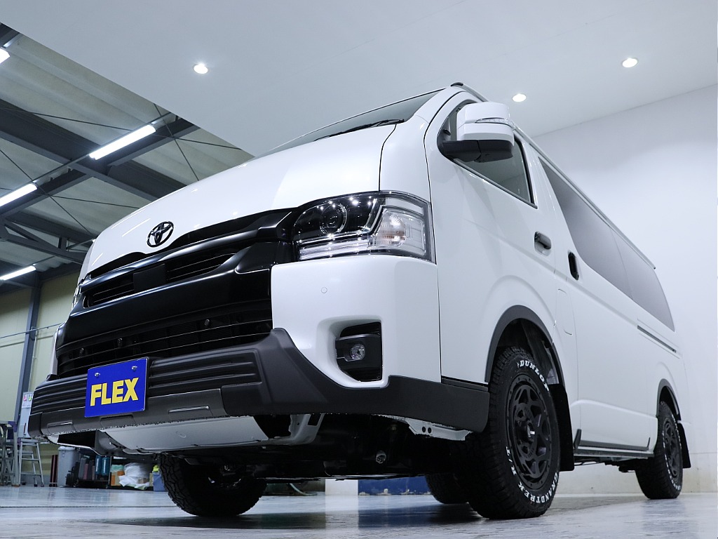 隅々までこだわった仕様となっております♪