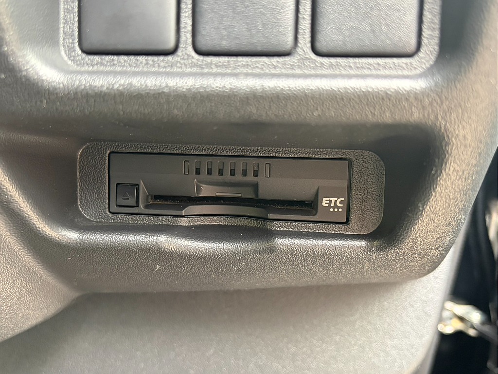 ETCご利用可能です！