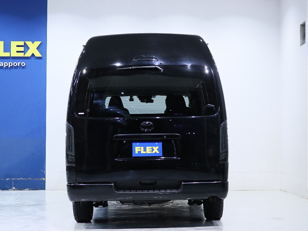 追加カスタムももちろん可能です！