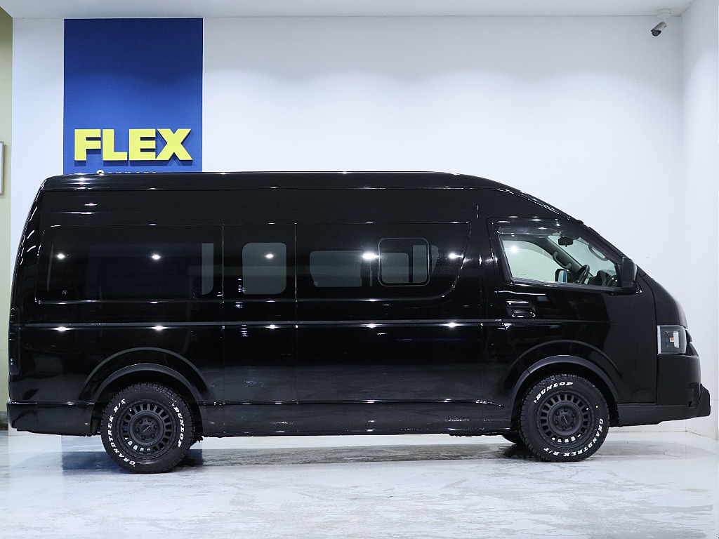 増しリーフ等も可能です！