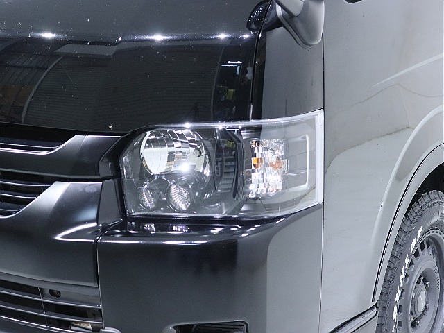 インナーブラック施工済みです♪