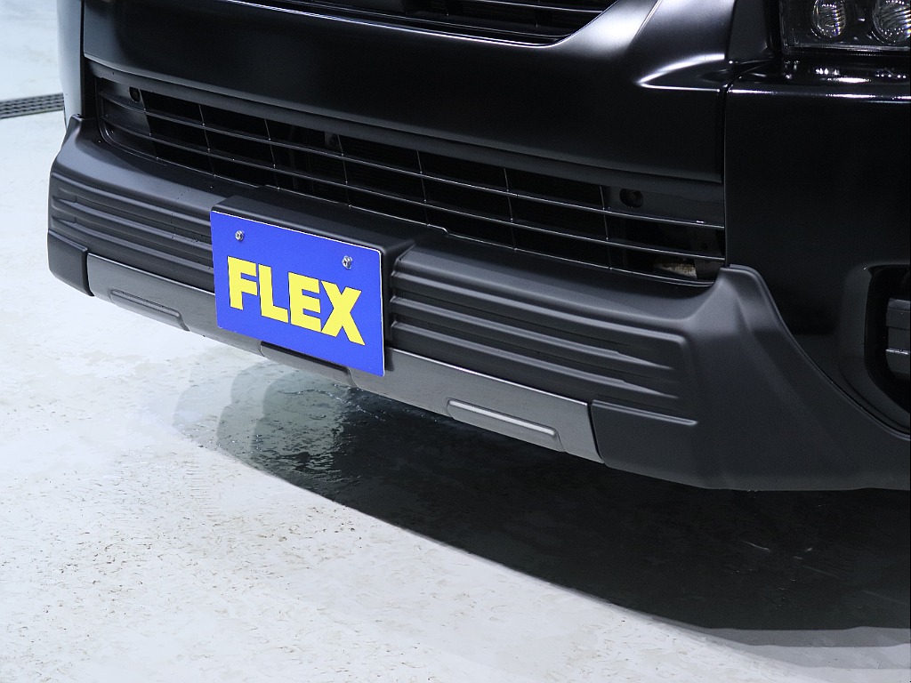 T-Forceスポイラーも装備済みです！