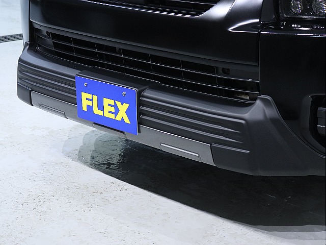 T-Forceスポイラーも装備済みです！