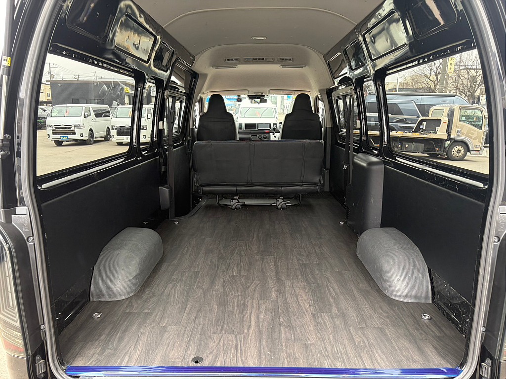 フローリング施工致しました♪