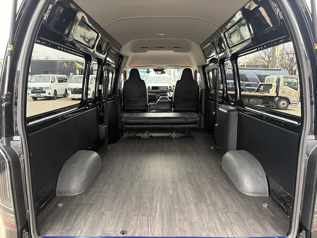 追加カスタムももちろん可能です！