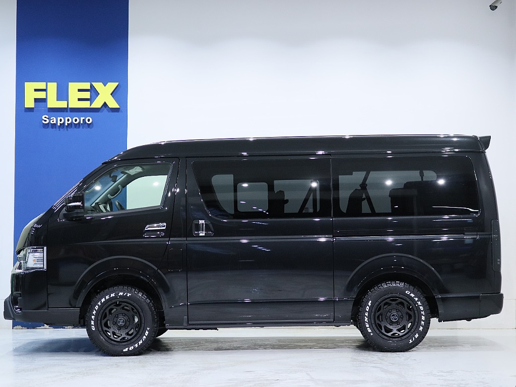 追加カスタムももちろん可能です！