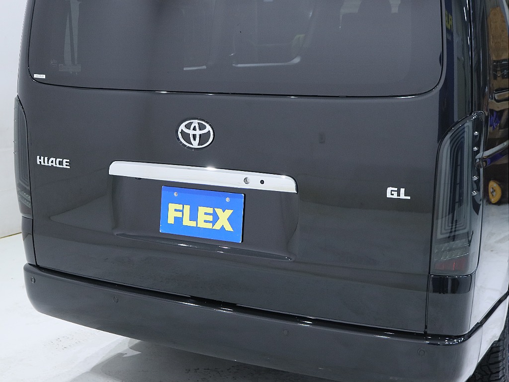 BlackEditionも可能です！