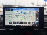 ケンウッドナビゲーション付き！