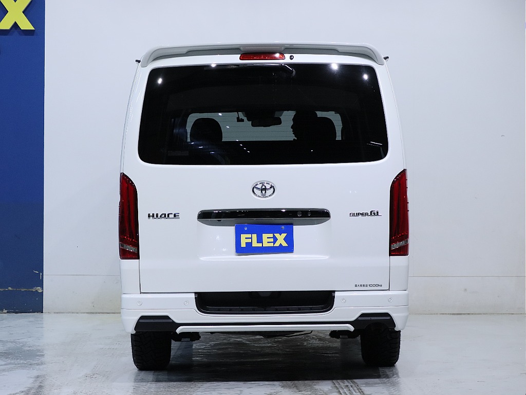 追加カスタムももちろん可能です！