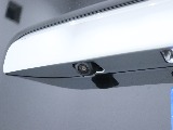 バックカメラももちろんついております！