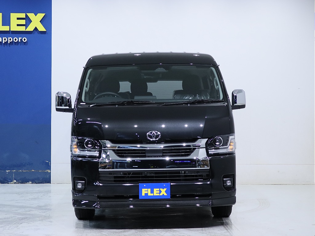 追加カスタムも可能です！