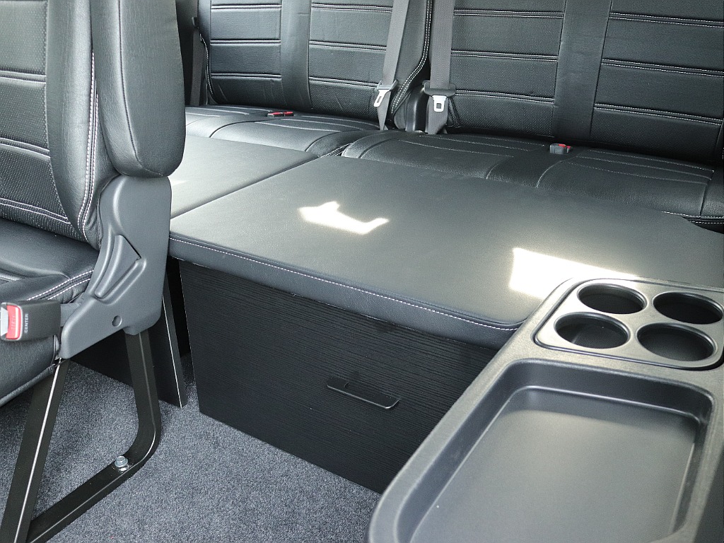 スマートベットも付いております！