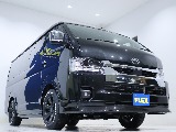 トヨタ ハイエース(43枚目)