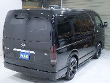 トヨタ ハイエース(48枚目)