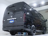 トヨタ ハイエース(49枚目)