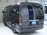 トヨタ ハイエース(50枚目)