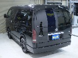 トヨタ ハイエース(51枚目)