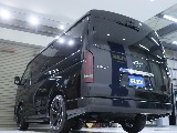 トヨタ ハイエース(52枚目)