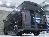 トヨタ ハイエース(53枚目)