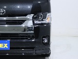 トヨタ ハイエース(55枚目)