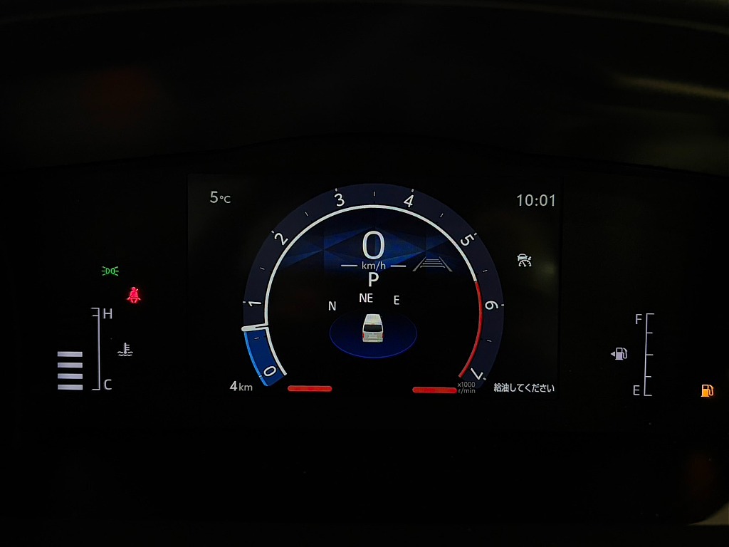 トヨタ ハイエース(60枚目)