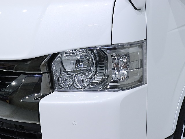 FLEXオリジナルLEDヘッドランプ付き！