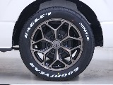 バルベロSTYLING-HEX17インチ＆ナスカータイヤ！