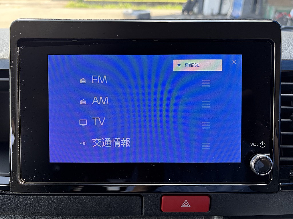 トヨタ&nbsp;ハイエース&nbsp;ワゴン2.7GLロング ミドルルーフ 4WD&nbsp;パーキングサポートPlusレス&nbsp;石川県の詳細画像&nbsp;その16