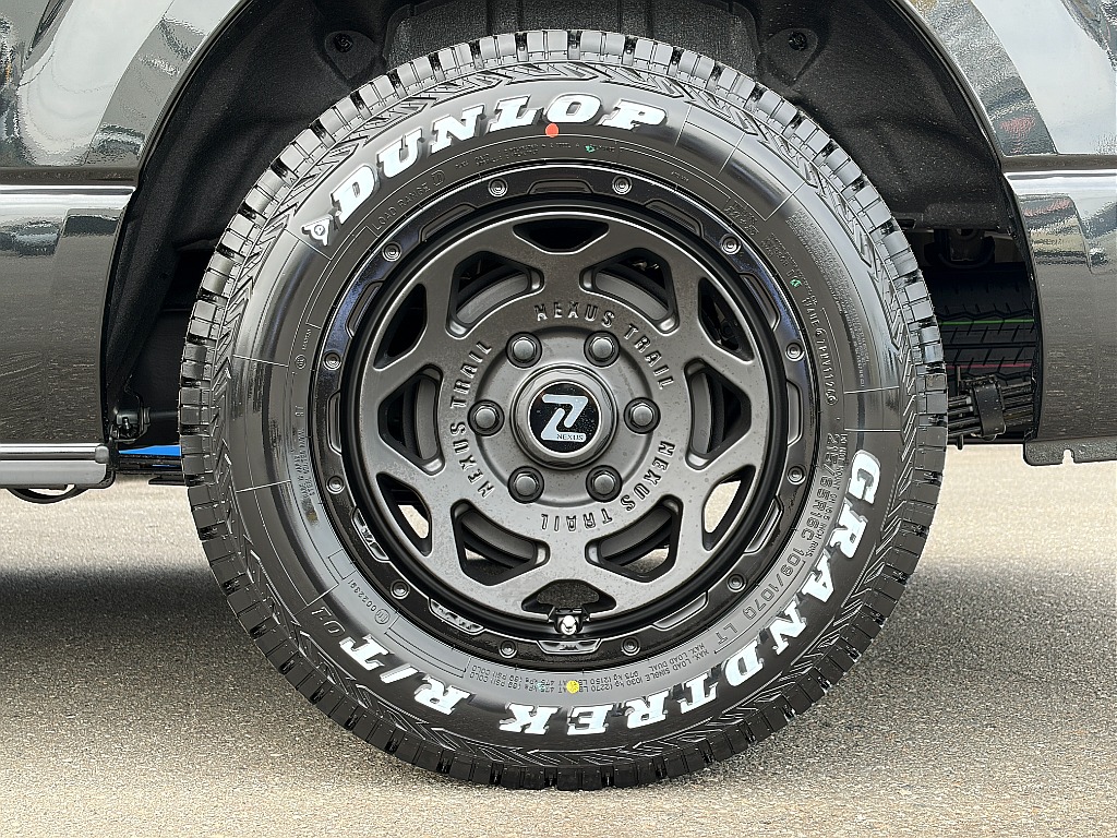 トヨタ&nbsp;ハイエース&nbsp;ワゴン2.7GLロング ミドルルーフ 4WD&nbsp;パーキングサポートPlusレス&nbsp;石川県の詳細画像&nbsp;その19