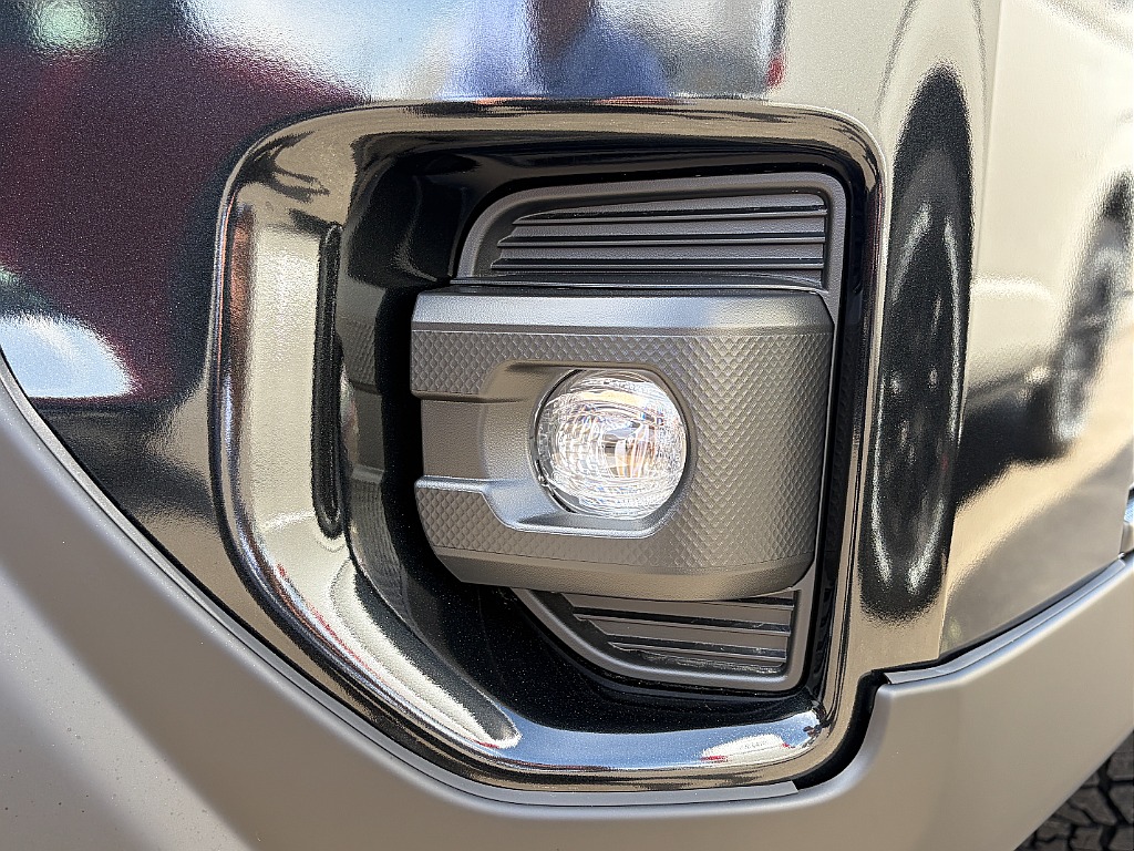 LEDフォグ標準☆