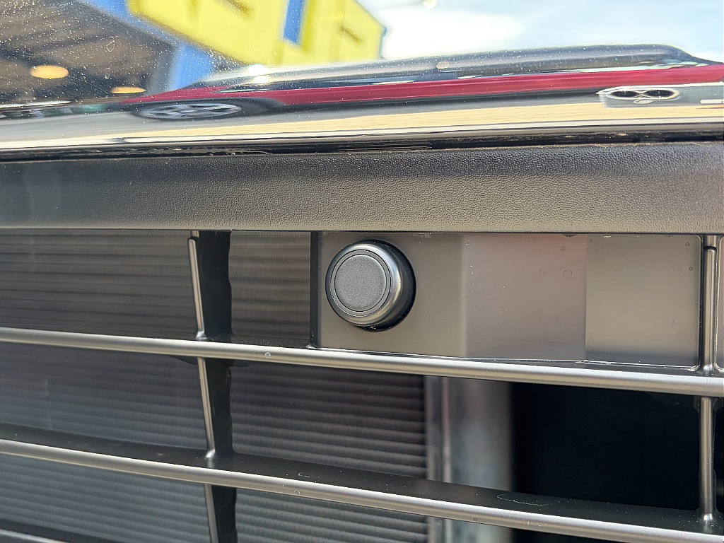 クリアランスソナー☆