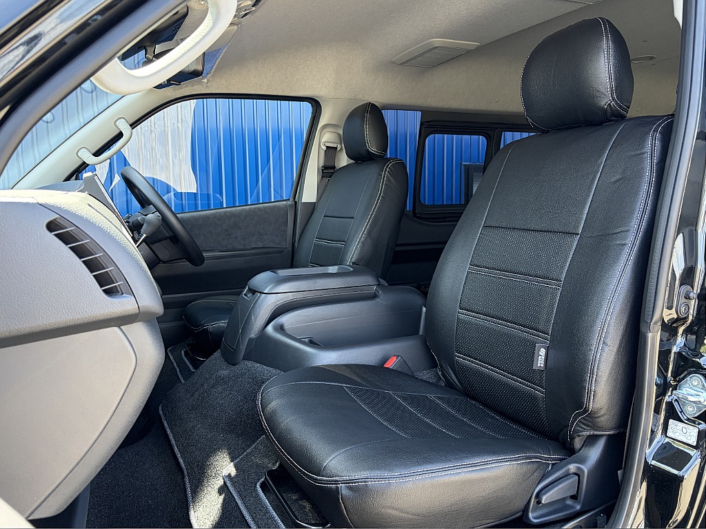 助手席シート☆