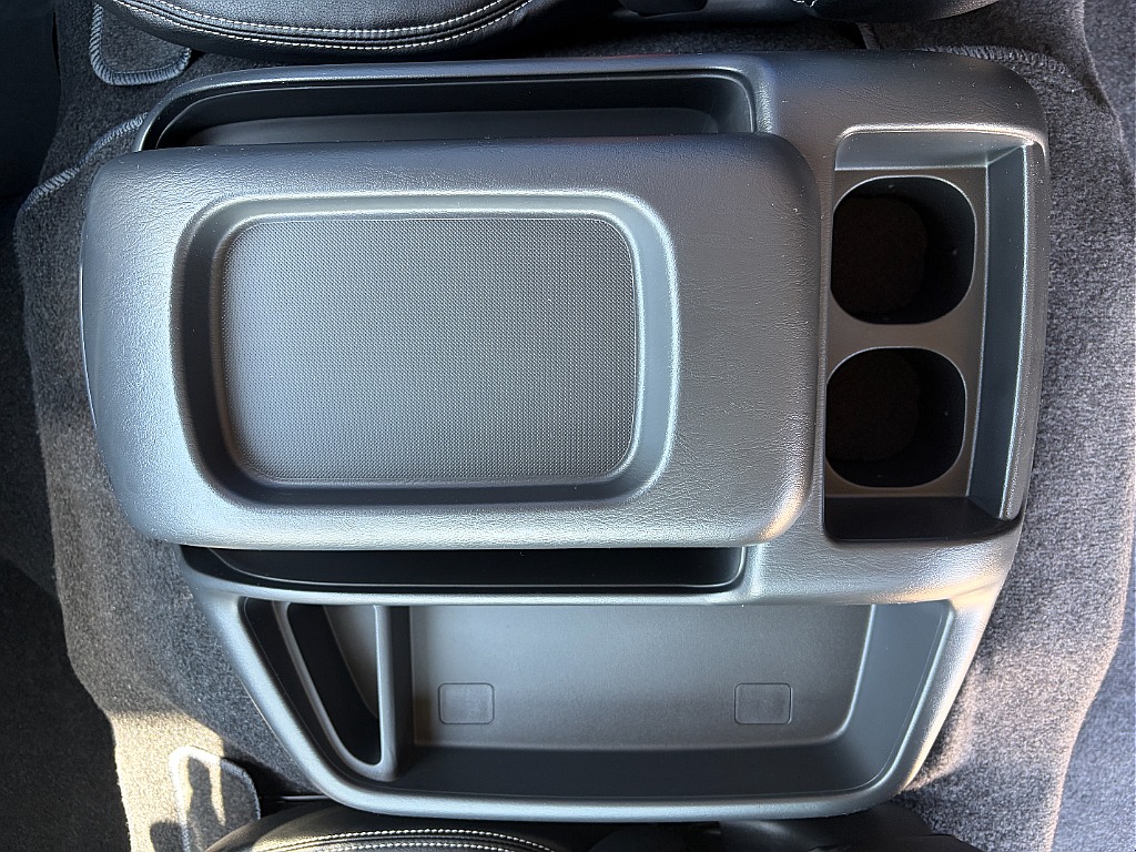 センターコンソール☆