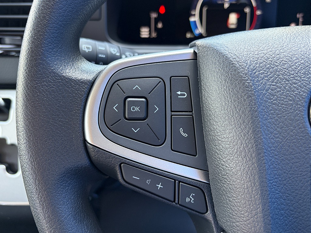 ステアリングリモコン☆