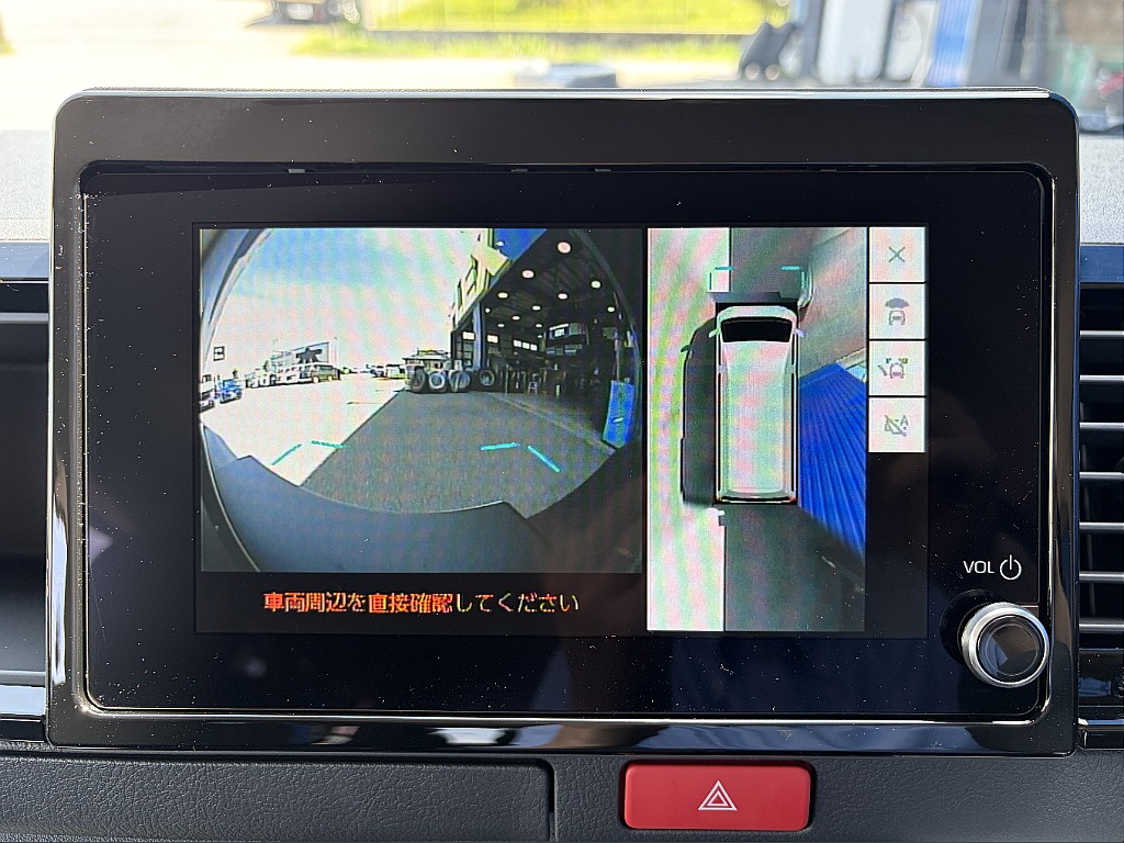 フロントカメラ☆