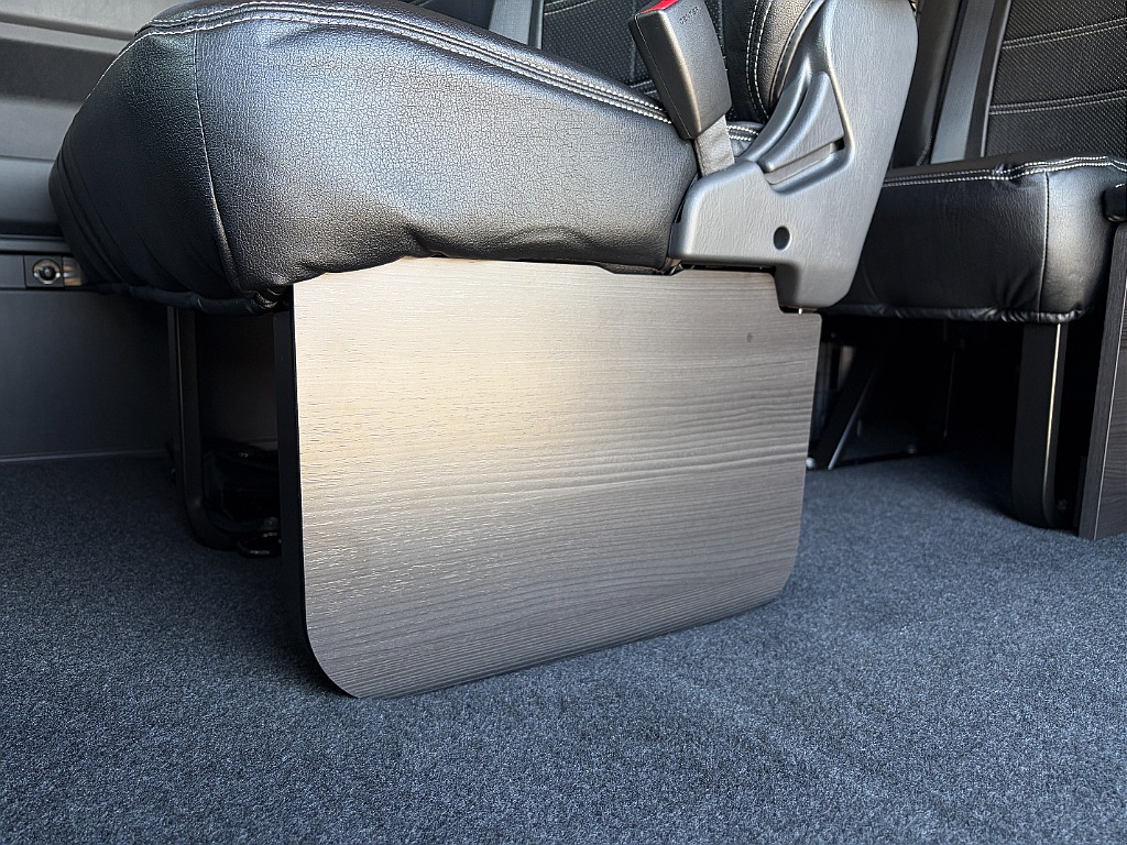 FLEXフットパネル☆