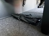 2列目席下に車載工具☆