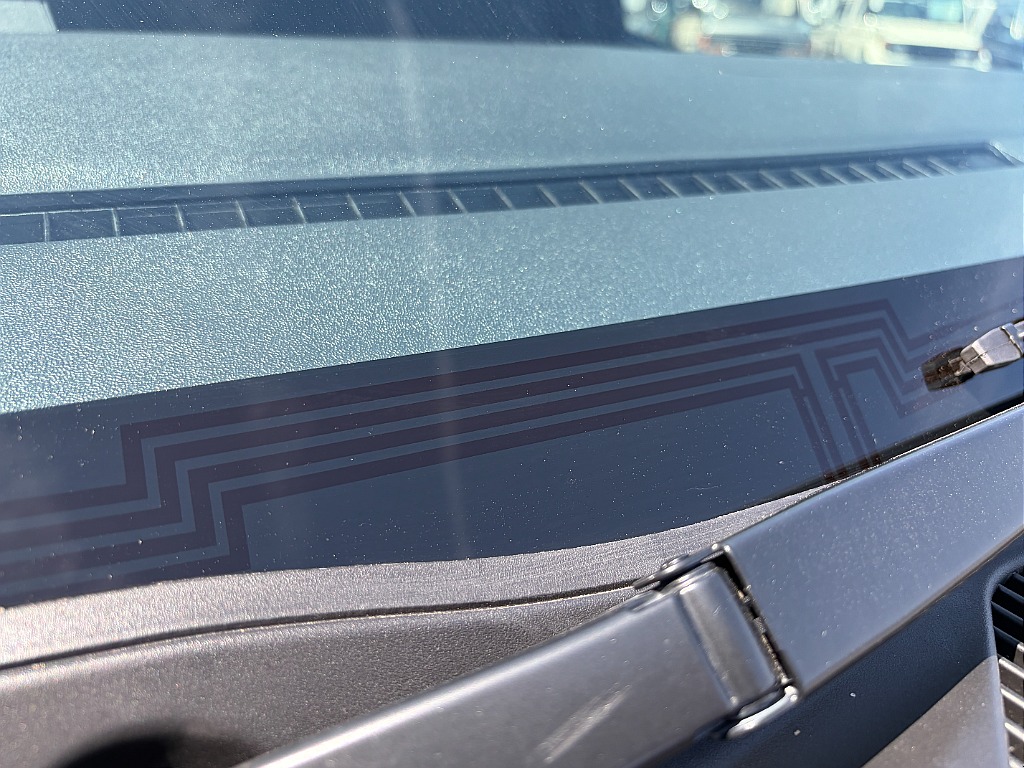 フロントデアイサー☆