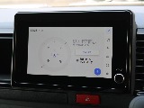 ナビは純正8インチディスプレイオーディオを装備済み♪