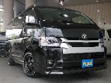 迫力のあるフロントフェイスになっております♪♪
