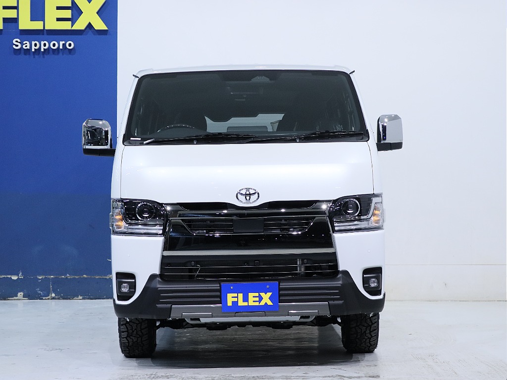 店頭にて展示中