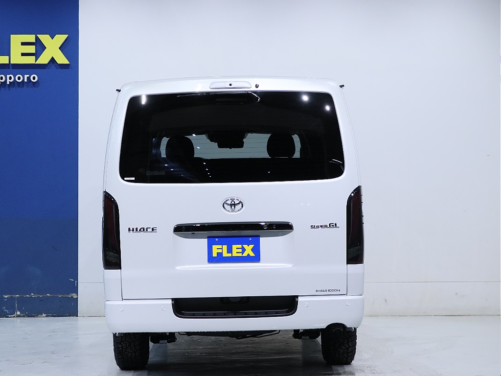 追加カスタムももちろん可能です！