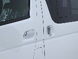 トヨタ ハイエースバン(28枚目)