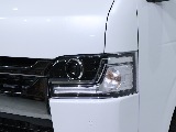 トヨタ ハイエースバン(30枚目)